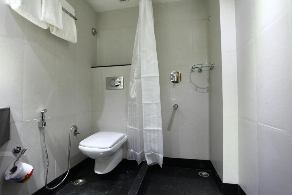 Mayur Hotel New Delhi Room photo